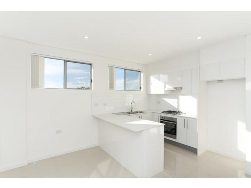 A201/1-3 Anderson Avenue, Westmead NSW 2145